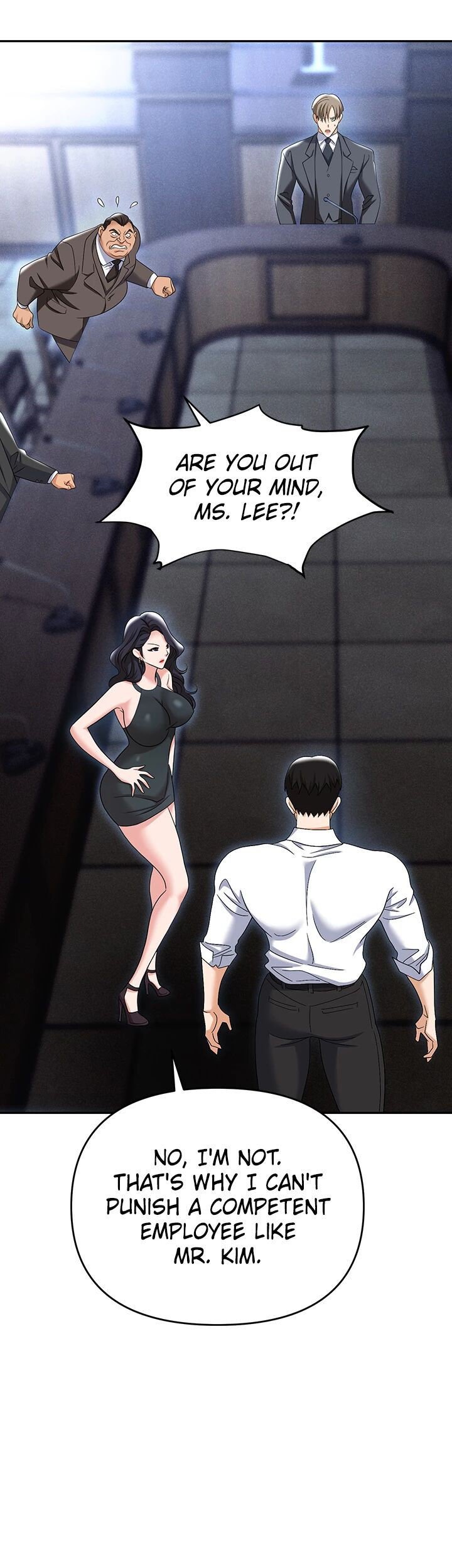 Boobie Trap Chapter 79 image 42