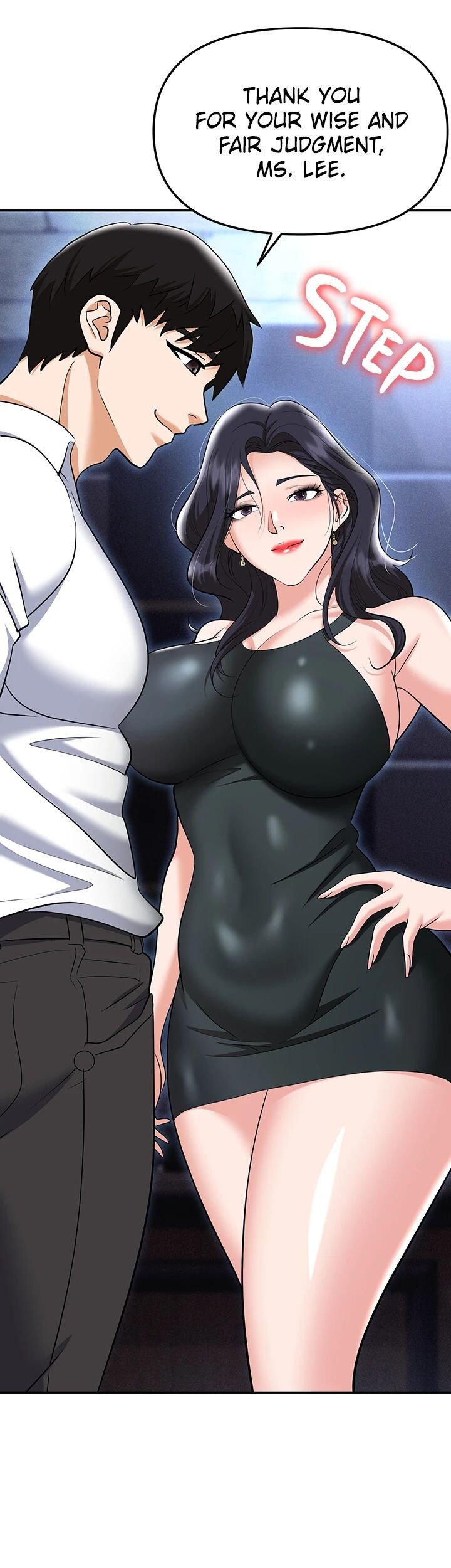 Boobie Trap Chapter 79 image 43