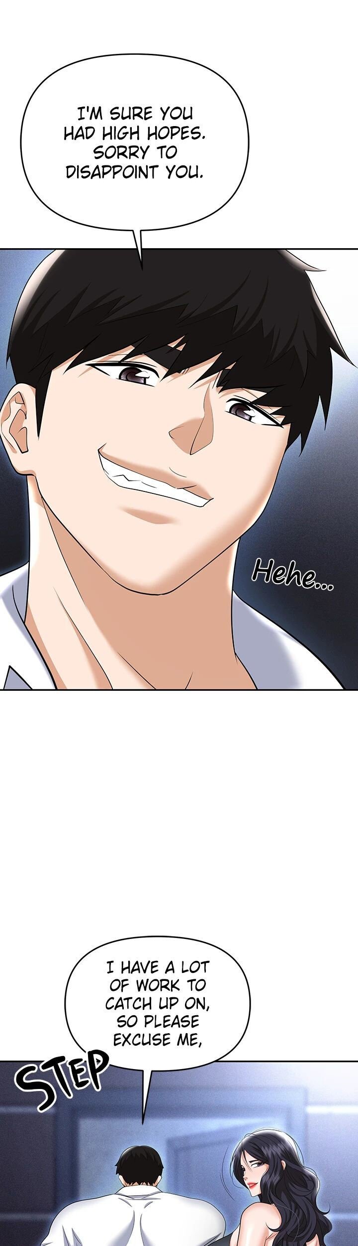 Boobie Trap Chapter 79 image 44