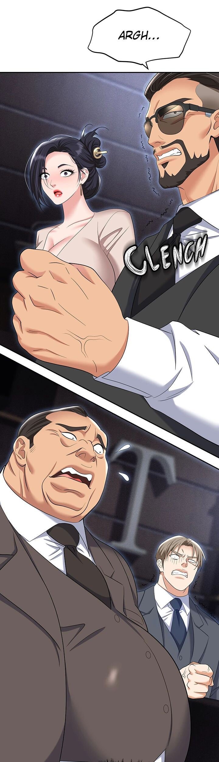 Boobie Trap Chapter 79 image 46