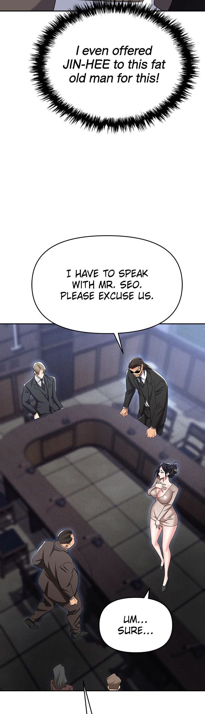 Boobie Trap Chapter 79 image 47