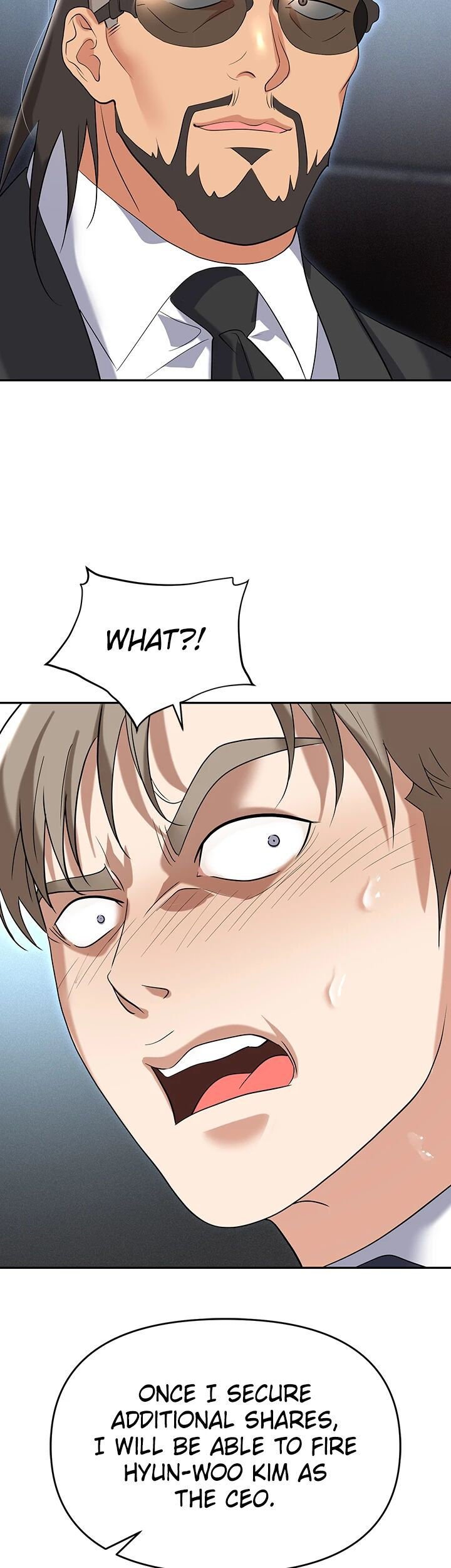 Boobie Trap Chapter 79 image 50