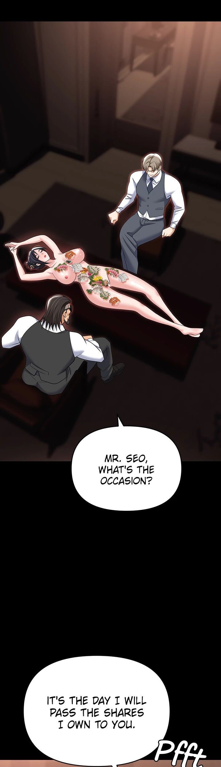 Boobie Trap Chapter 79 image 57