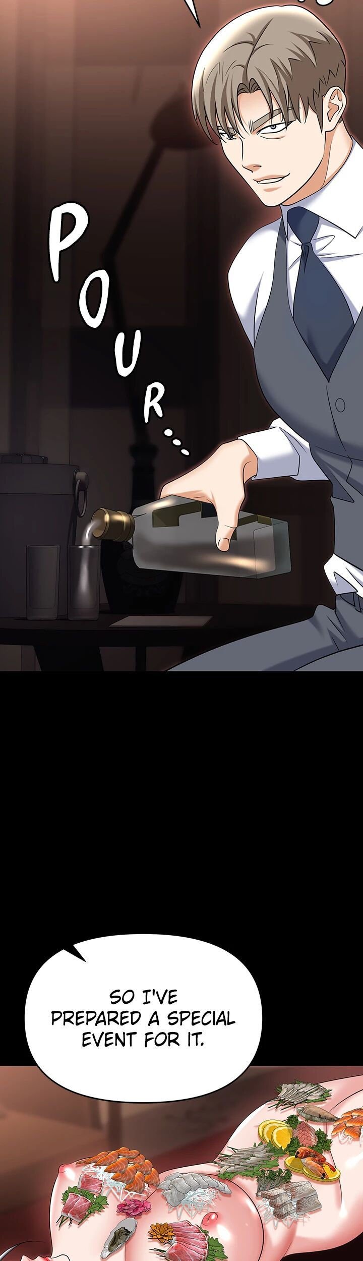 Boobie Trap Chapter 79 image 58