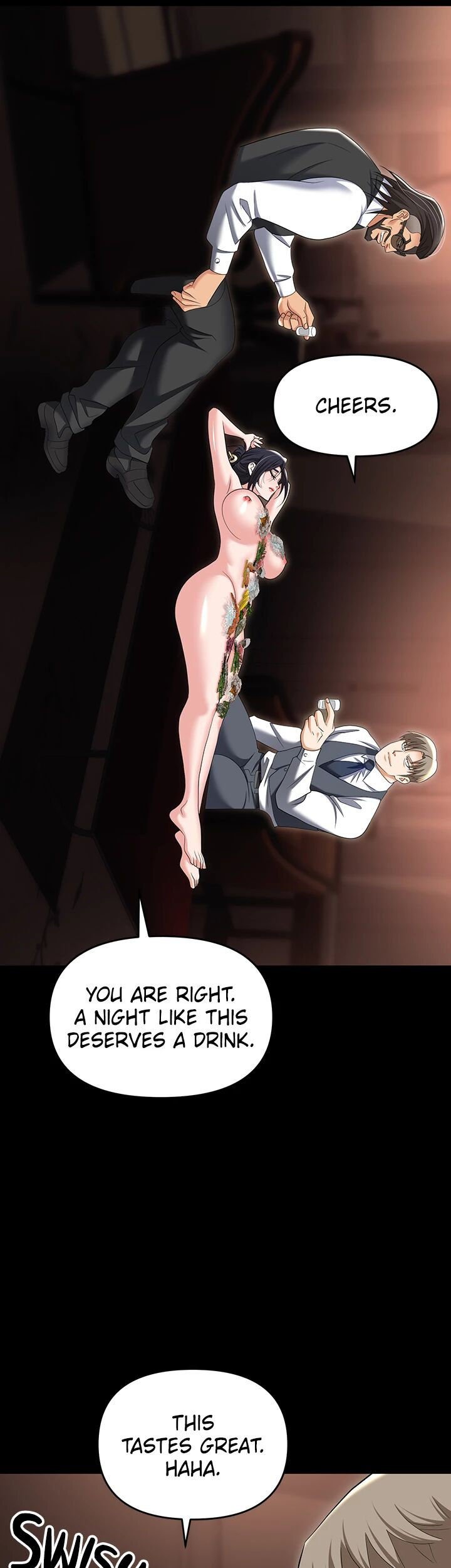Boobie Trap Chapter 79 image 60