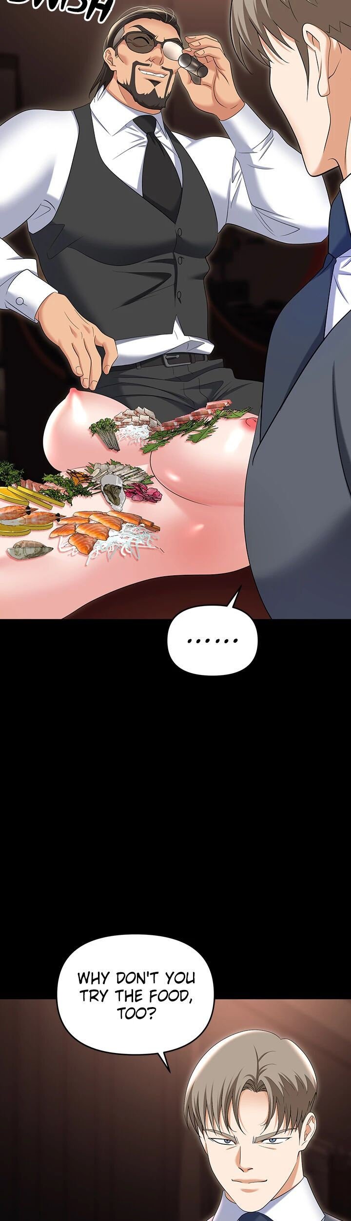 Boobie Trap Chapter 79 image 61