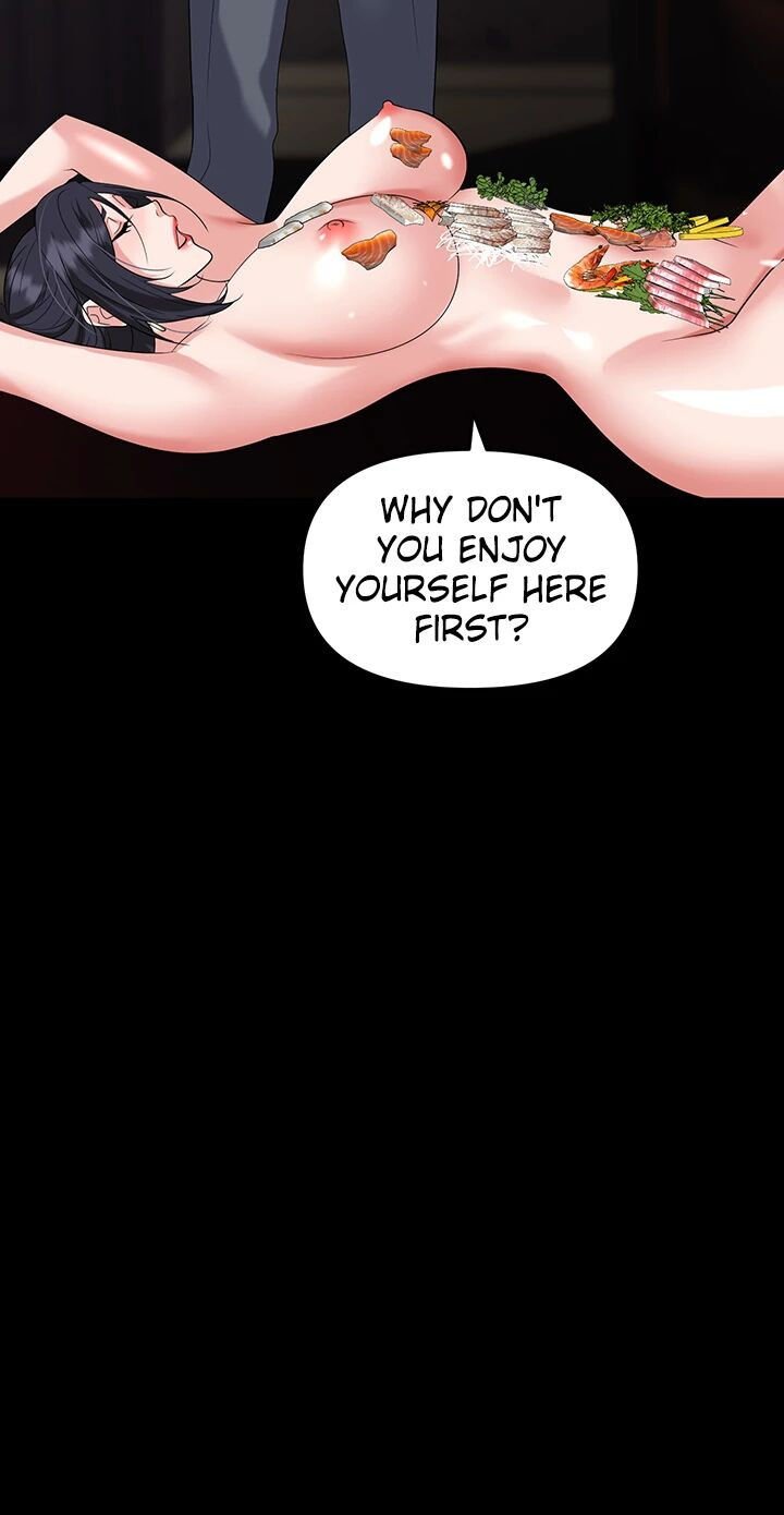 Boobie Trap Chapter 79 image 67
