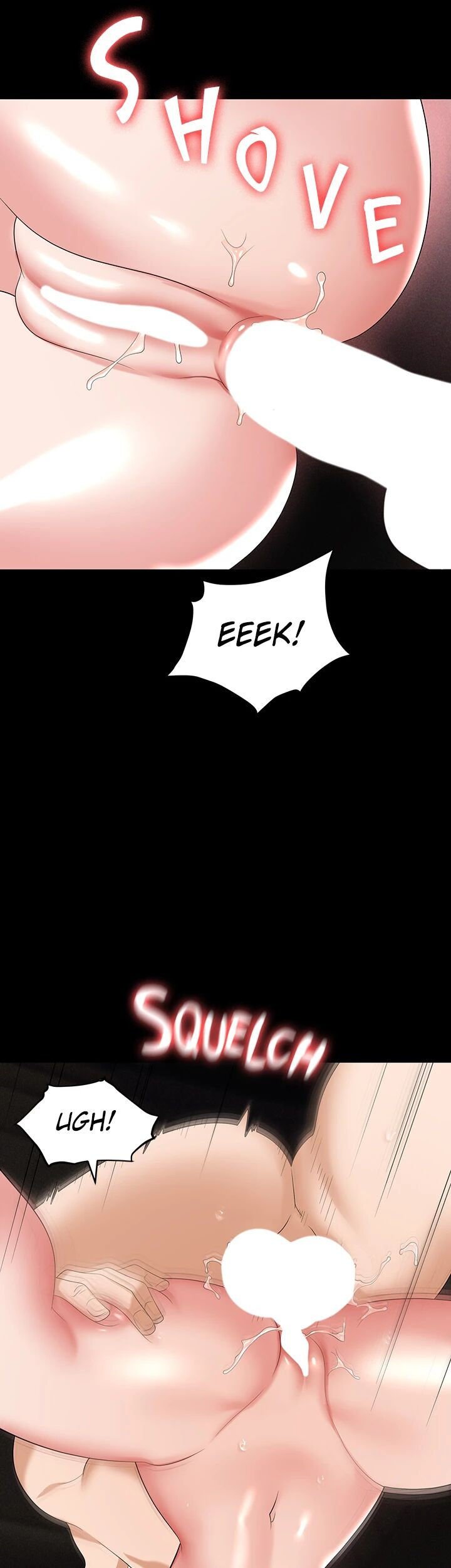 Boobie Trap Chapter 79 image 6
