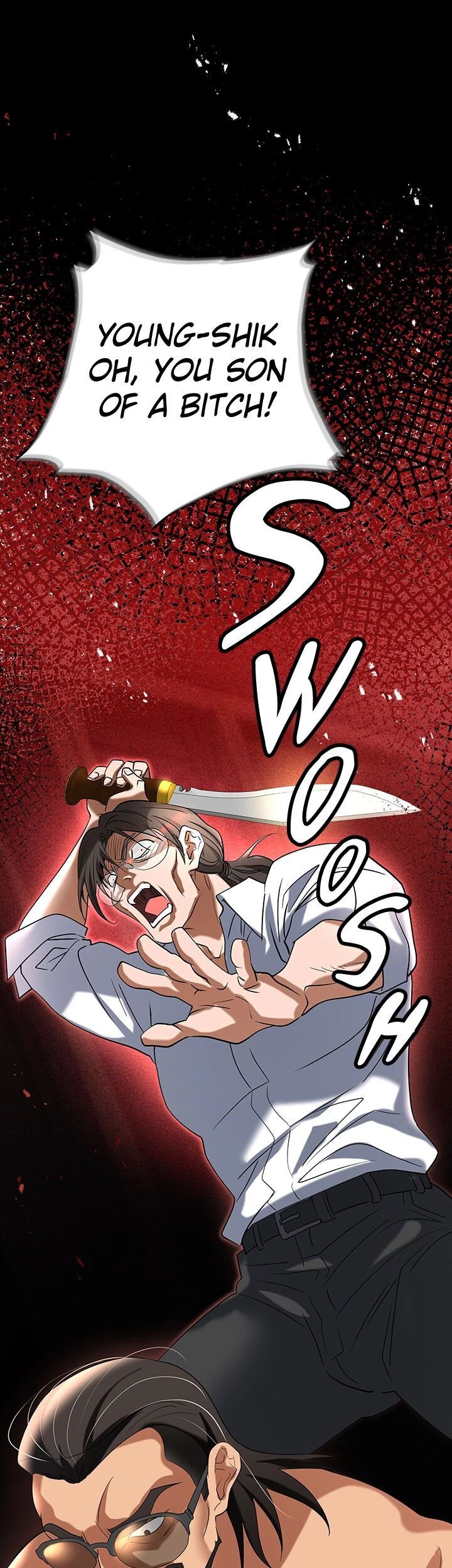 Boobie Trap Chapter 79 image 76