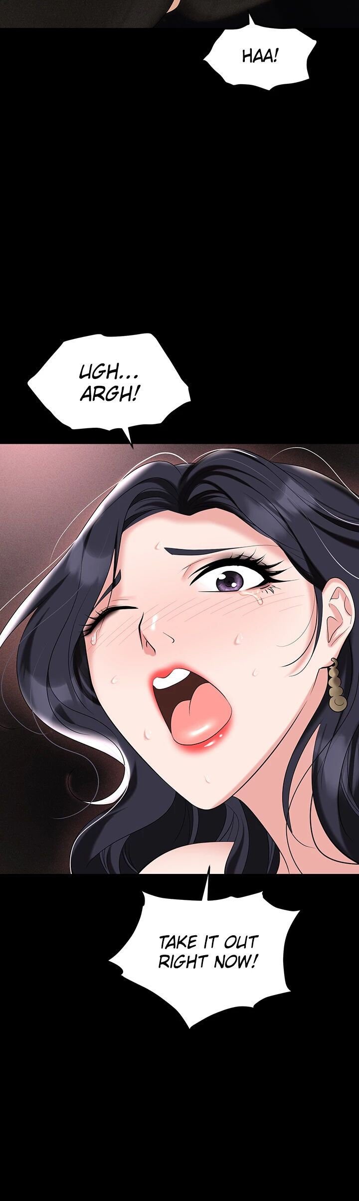 Boobie Trap Chapter 79 image 8