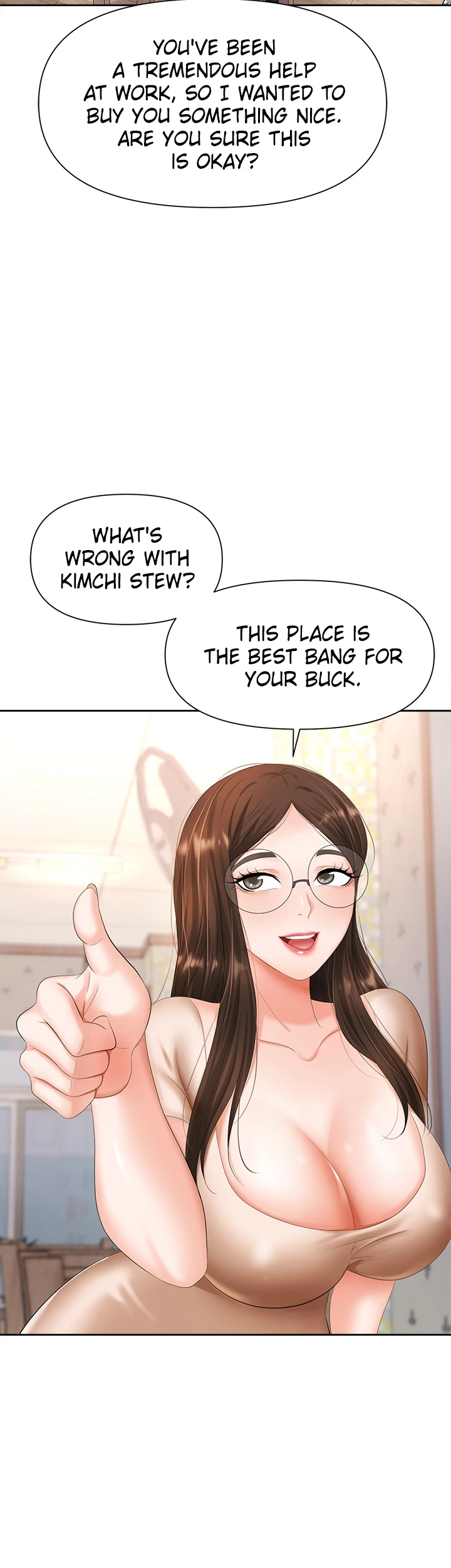 Boobie Trap Chapter 8 image 22