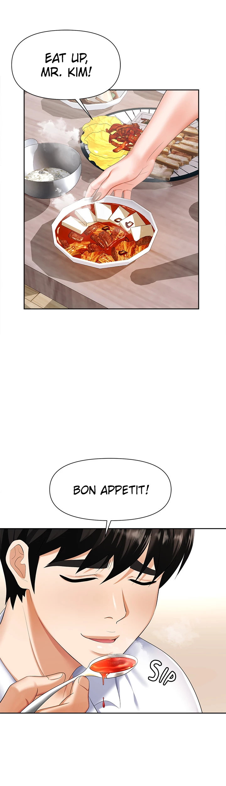 Boobie Trap Chapter 8 image 24