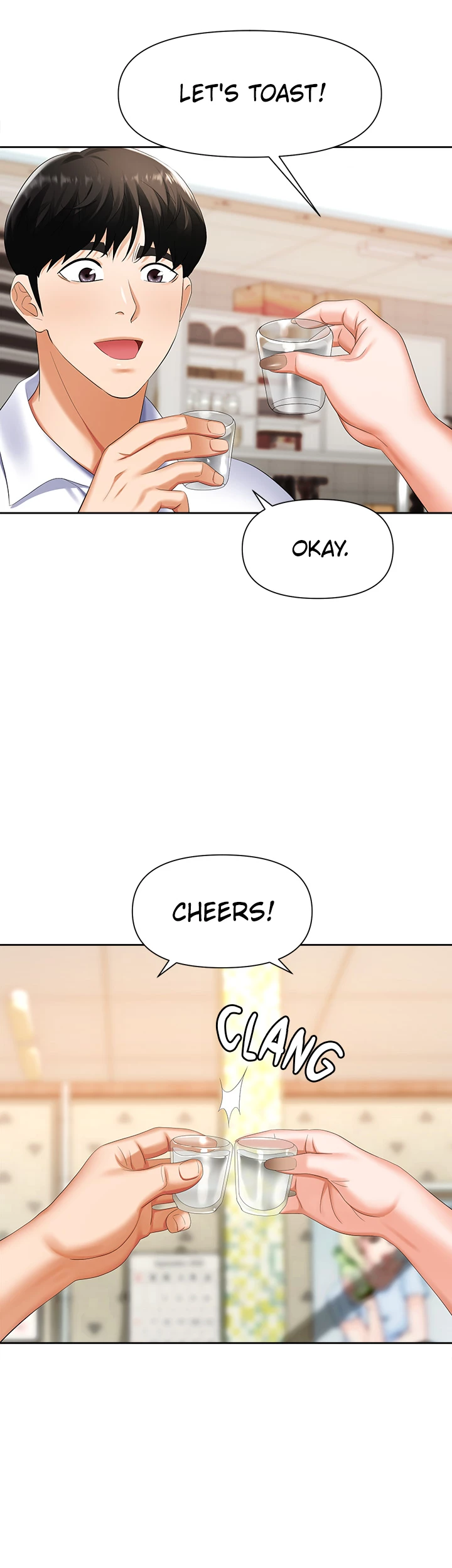 Boobie Trap Chapter 8 image 27