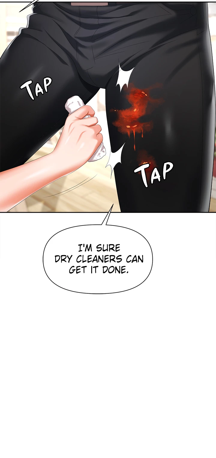 Boobie Trap Chapter 8 image 32