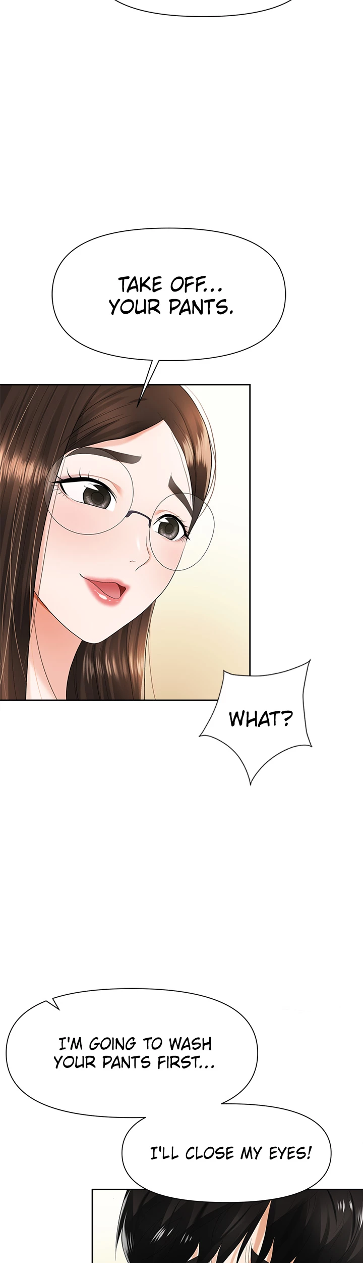 Boobie Trap Chapter 8 image 37