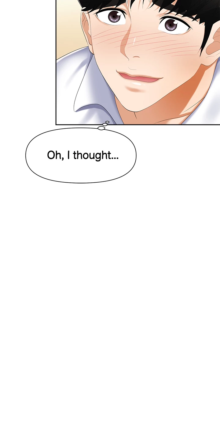 Boobie Trap Chapter 8 image 38
