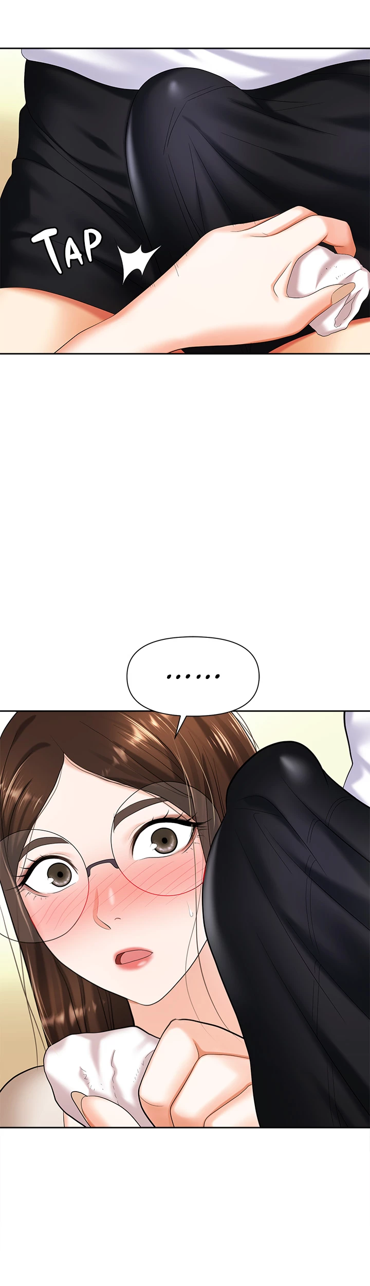 Boobie Trap Chapter 8 image 48