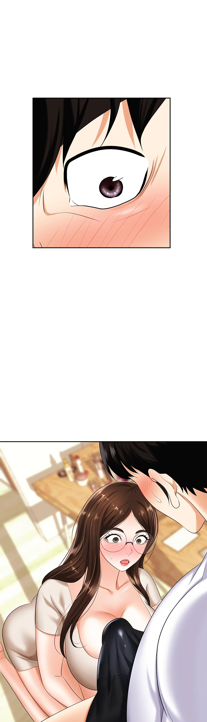 Boobie Trap Chapter 8 image 49
