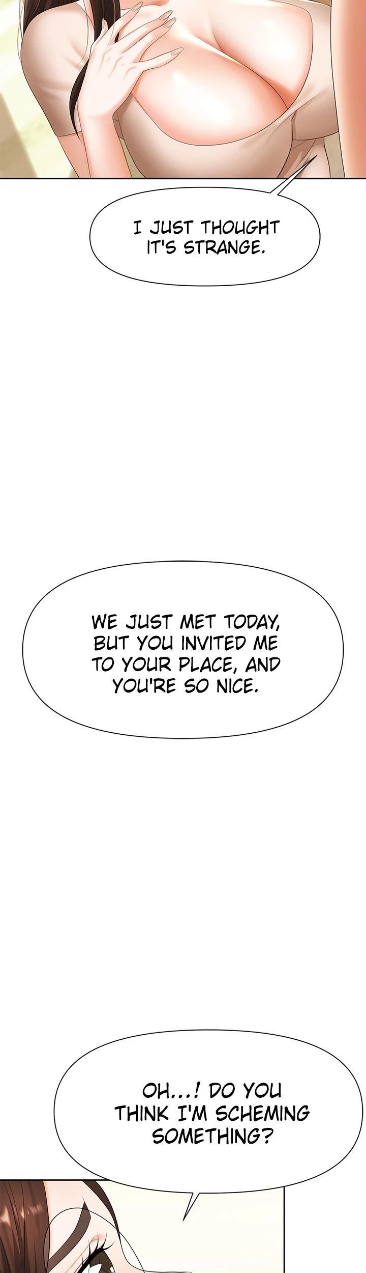 Boobie Trap Chapter 8 image 56