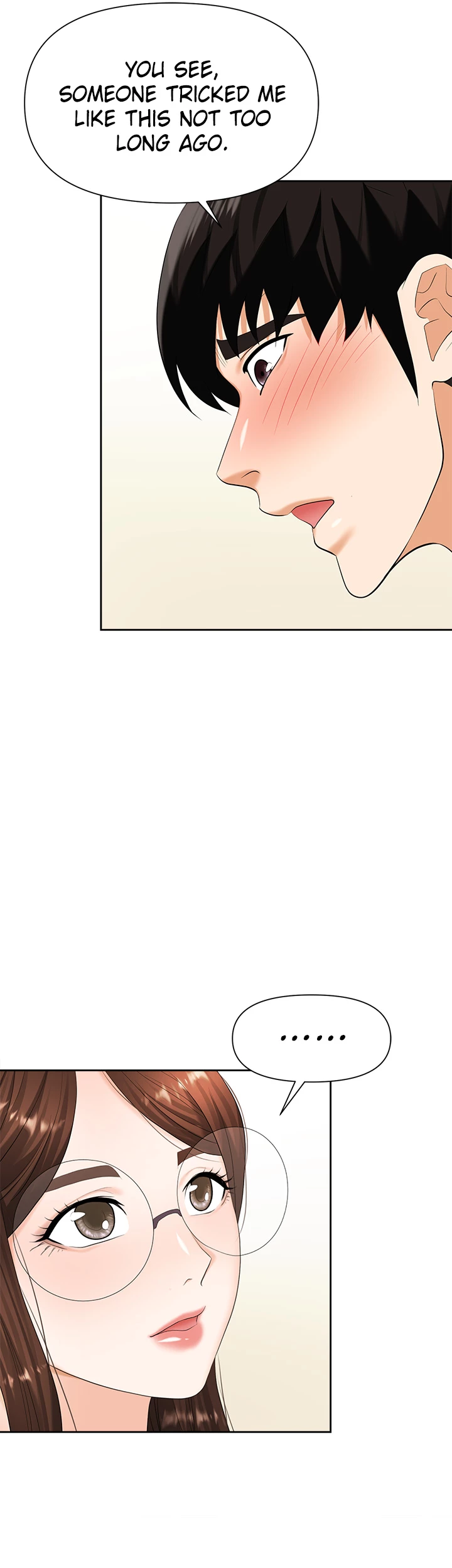 Boobie Trap Chapter 8 image 58