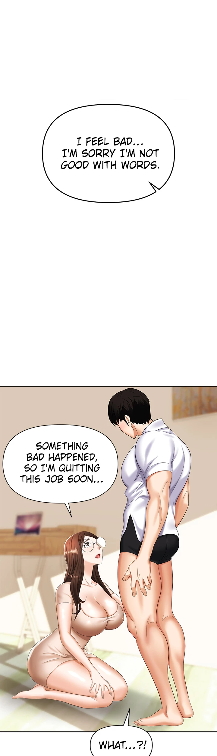 Boobie Trap Chapter 8 image 59