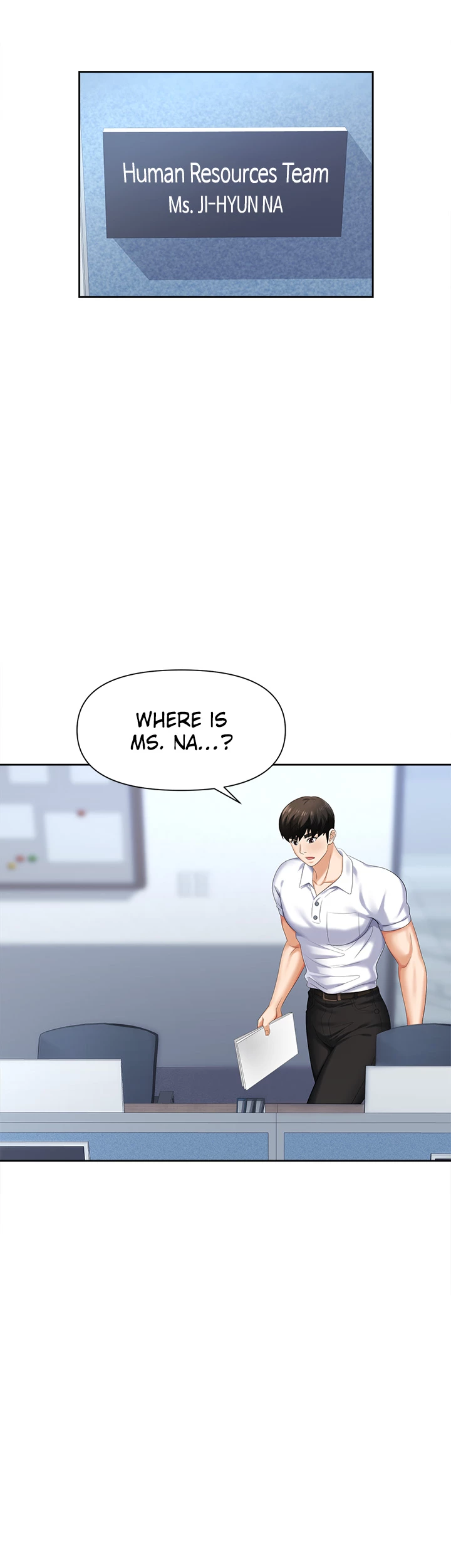 Boobie Trap Chapter 8 image 6