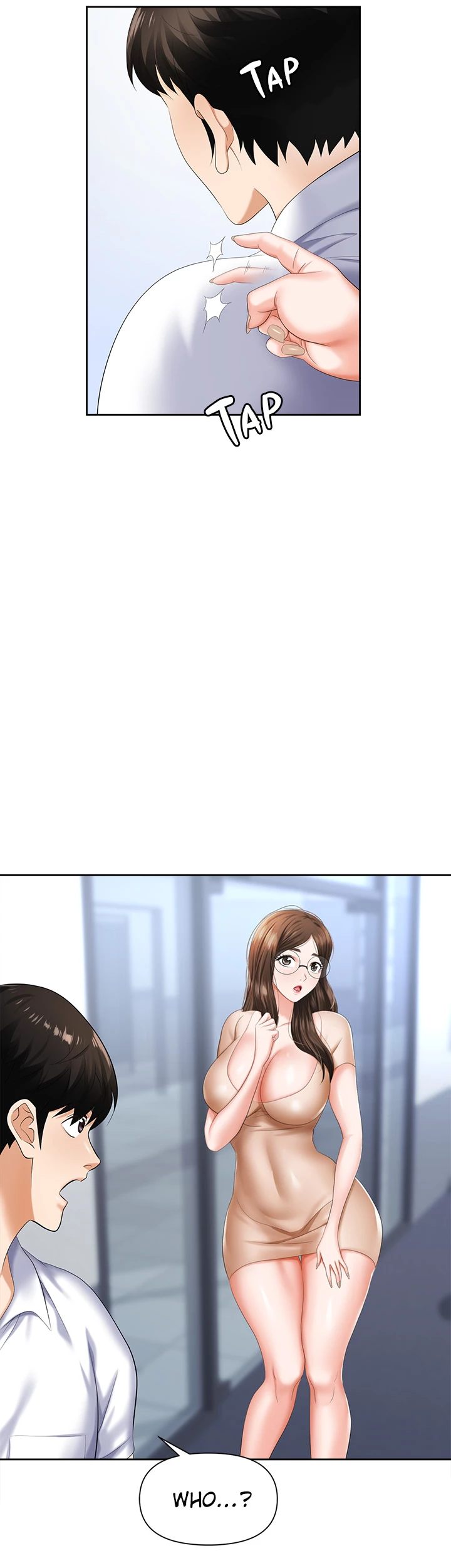 Boobie Trap Chapter 8 image 7