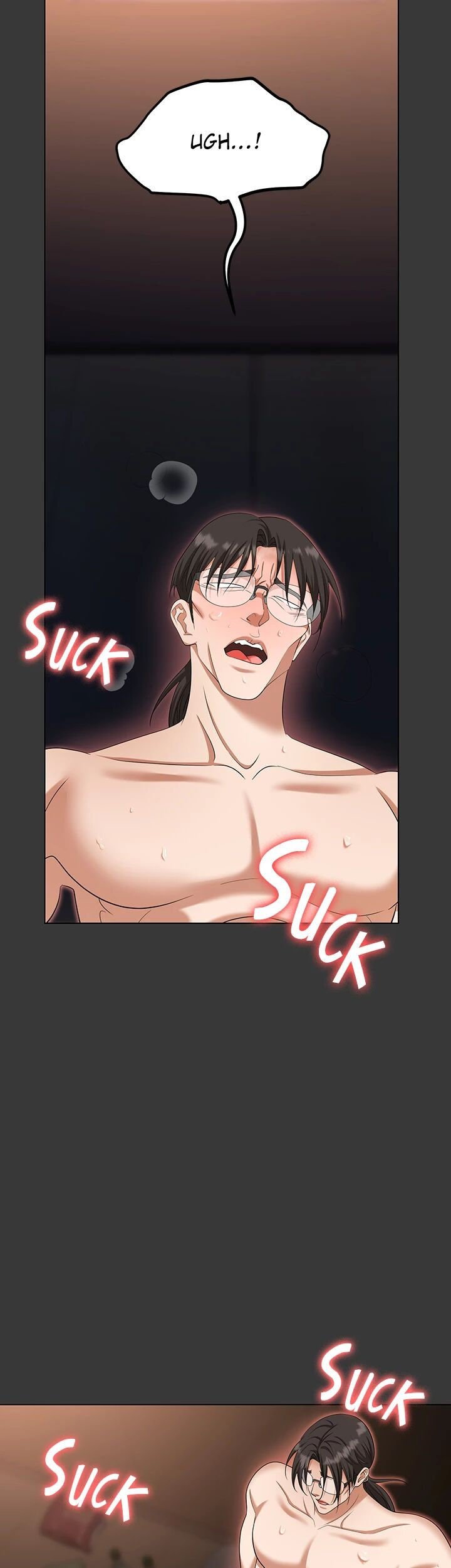 Boobie Trap Chapter 80 image 11