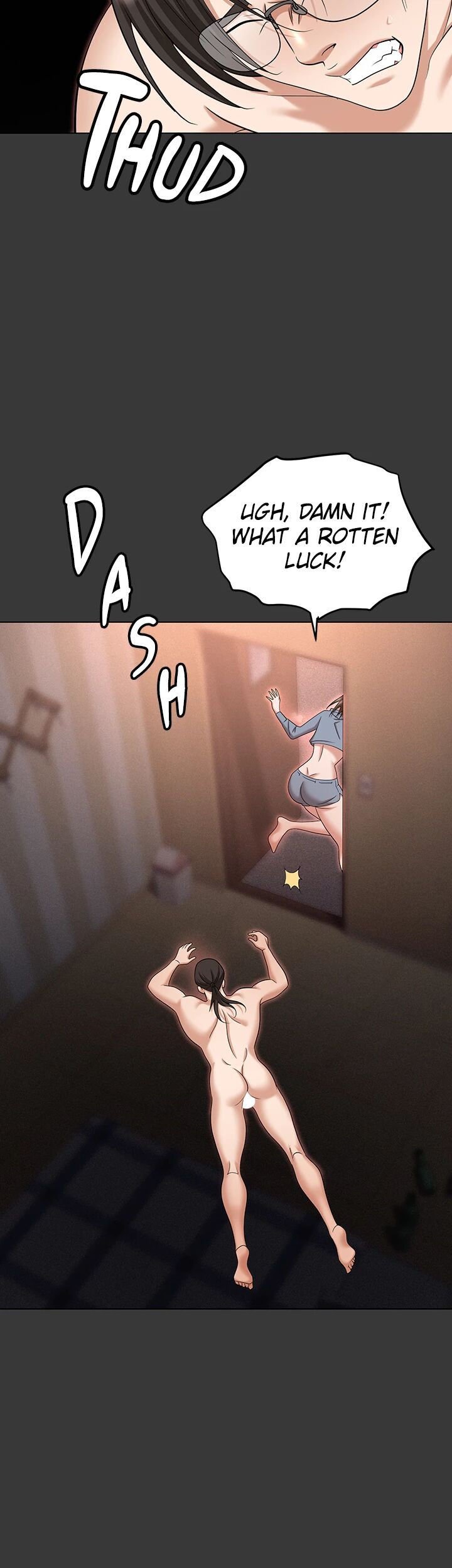 Boobie Trap Chapter 80 image 20