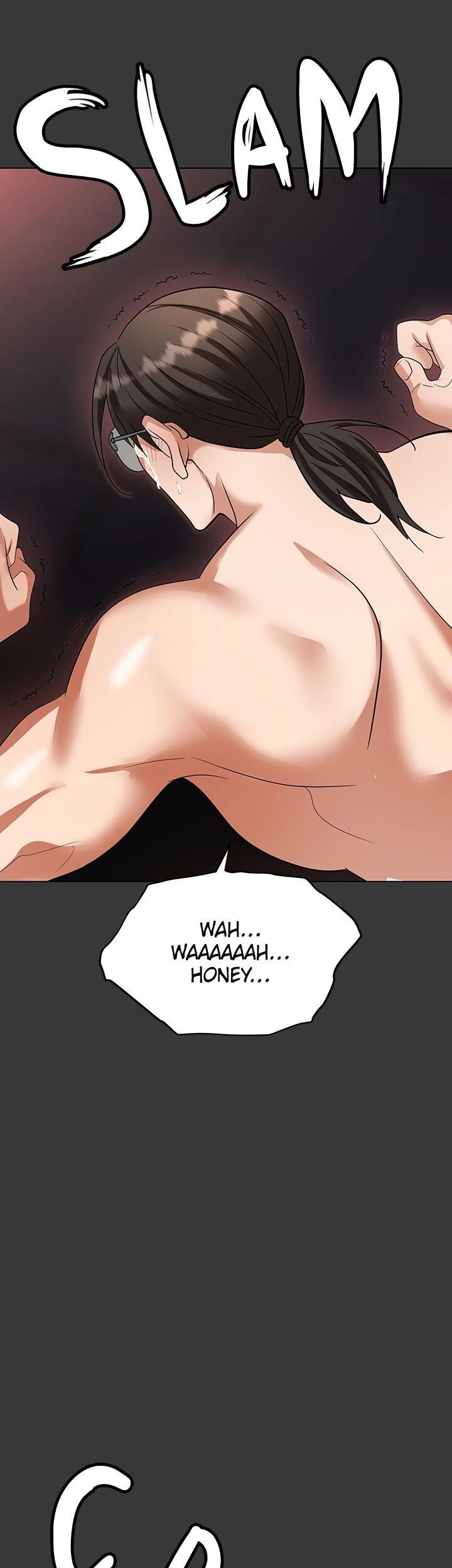 Boobie Trap Chapter 80 image 21