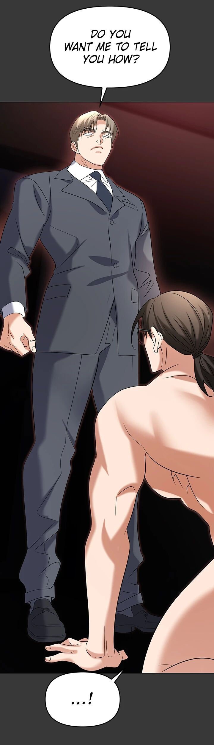 Boobie Trap Chapter 80 image 25