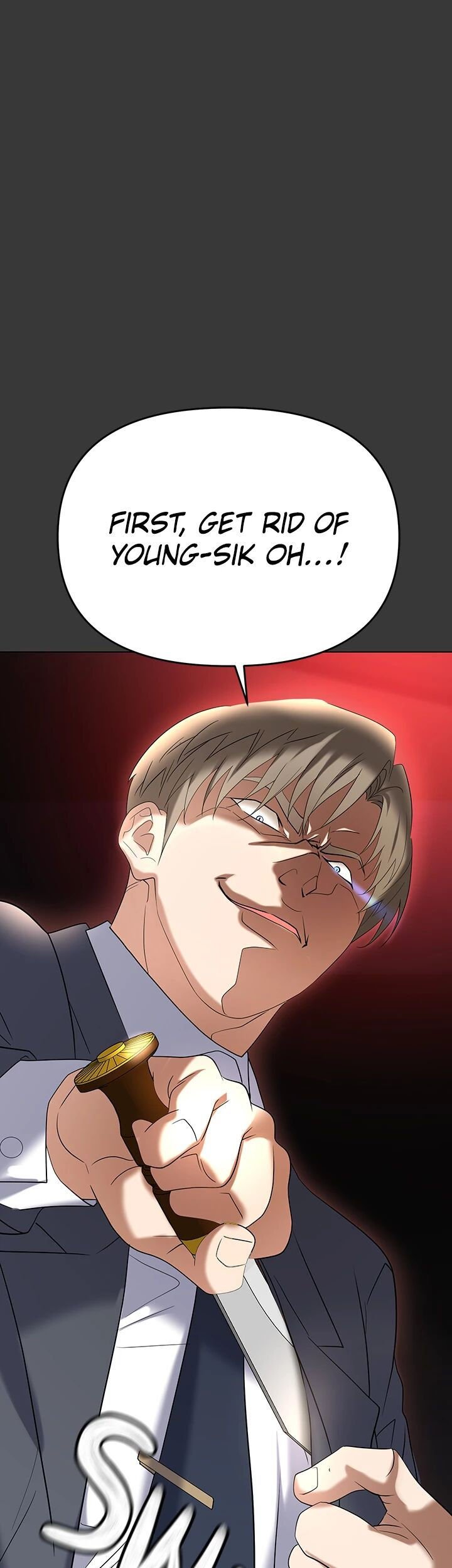Boobie Trap Chapter 80 image 26