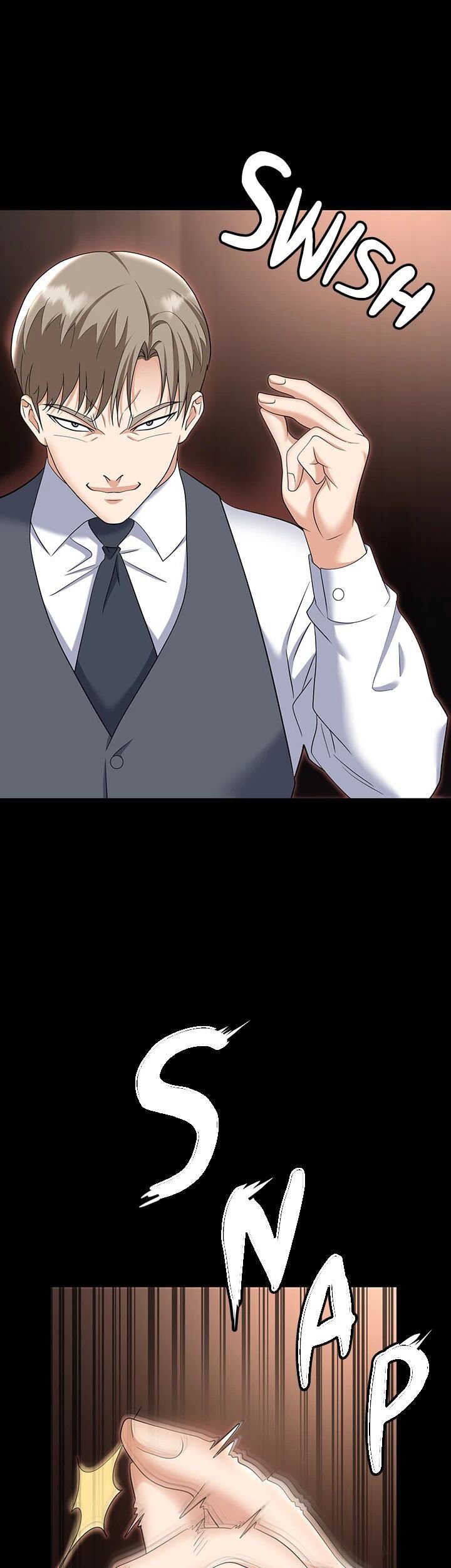 Boobie Trap Chapter 80 image 2