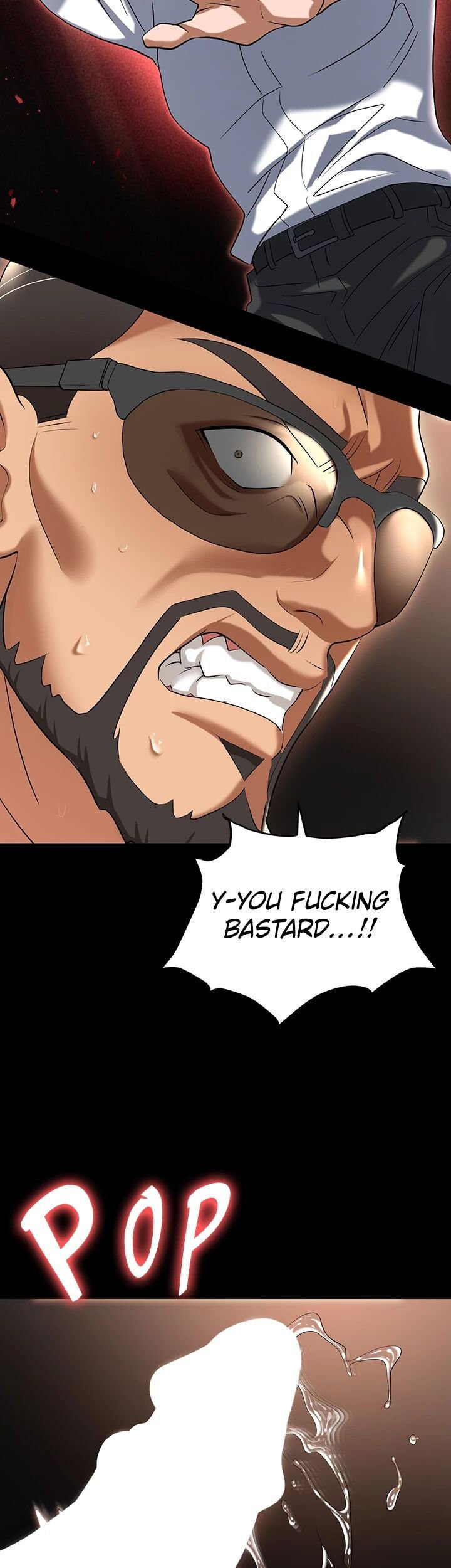Boobie Trap Chapter 80 image 30