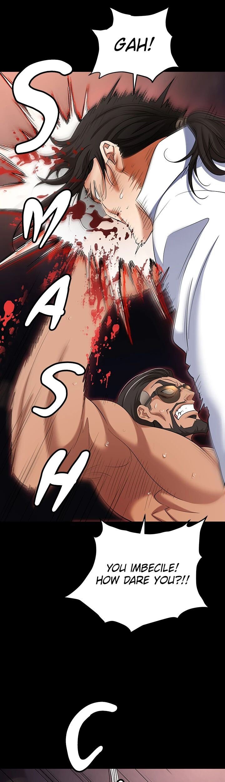 Boobie Trap Chapter 80 image 33