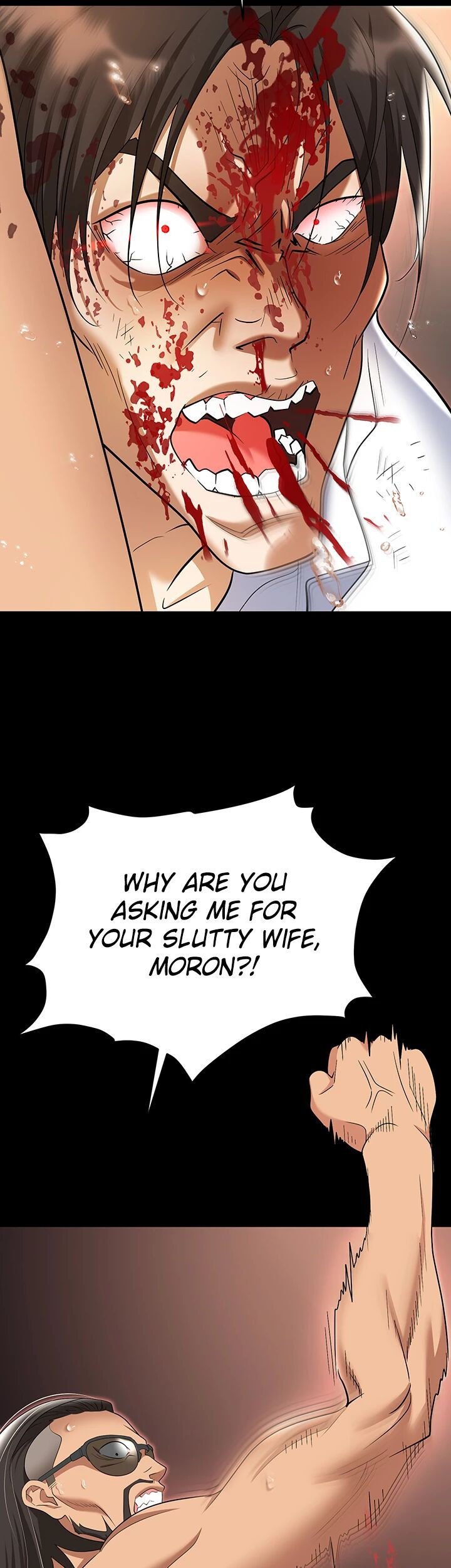 Boobie Trap Chapter 80 image 39