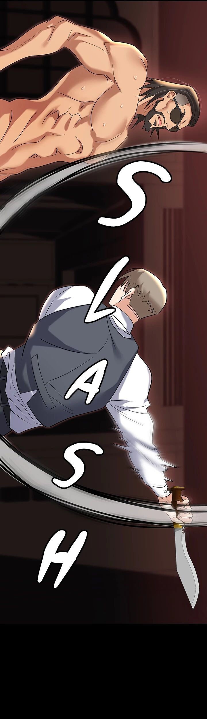 Boobie Trap Chapter 80 image 45