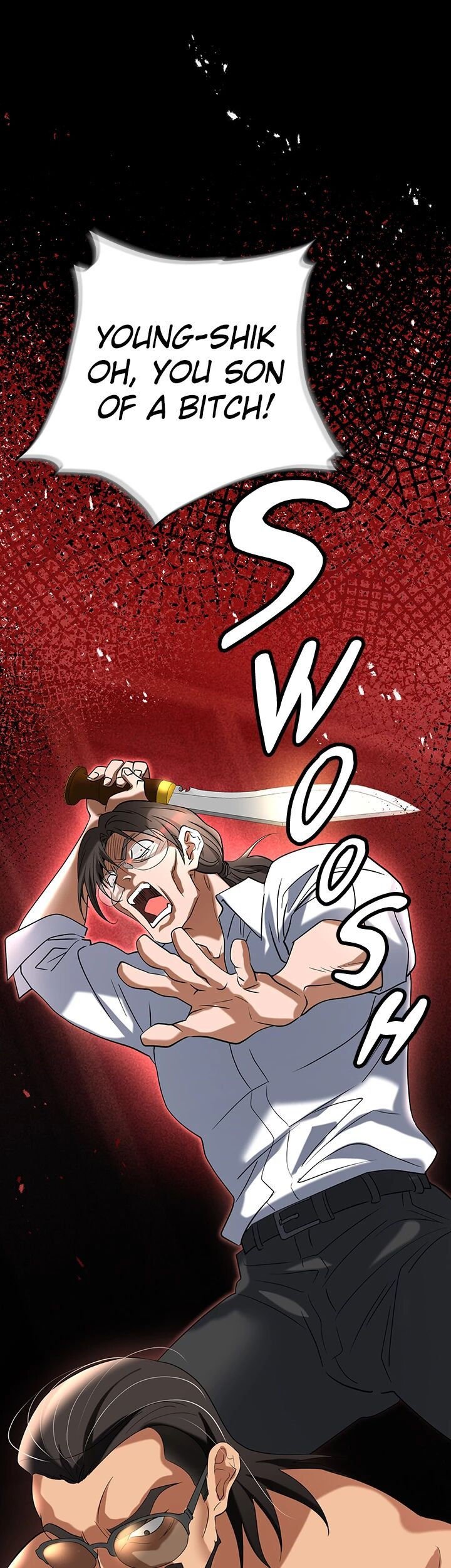 Boobie Trap Chapter 80 image 4