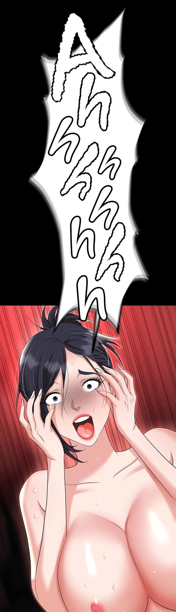 Boobie Trap Chapter 80 image 49