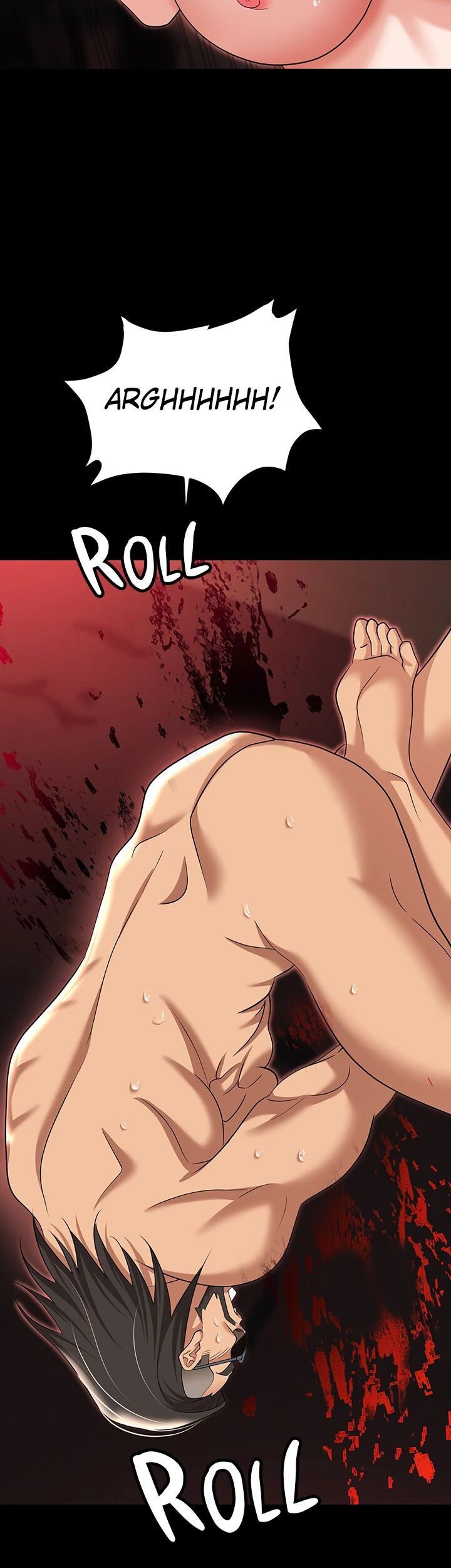 Boobie Trap Chapter 80 image 50