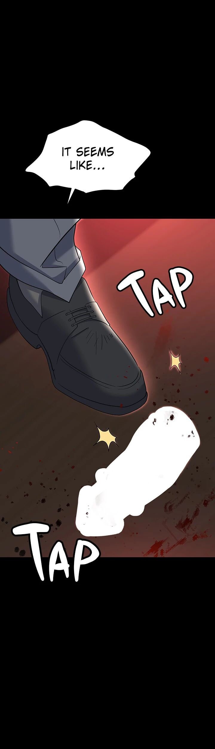 Boobie Trap Chapter 80 image 51