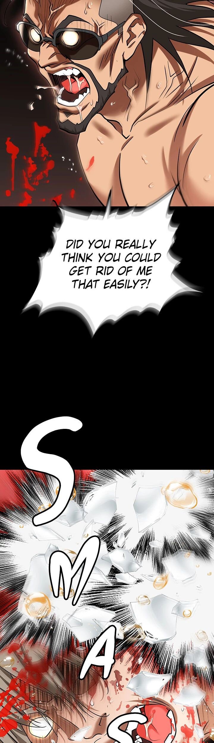 Boobie Trap Chapter 80 image 56