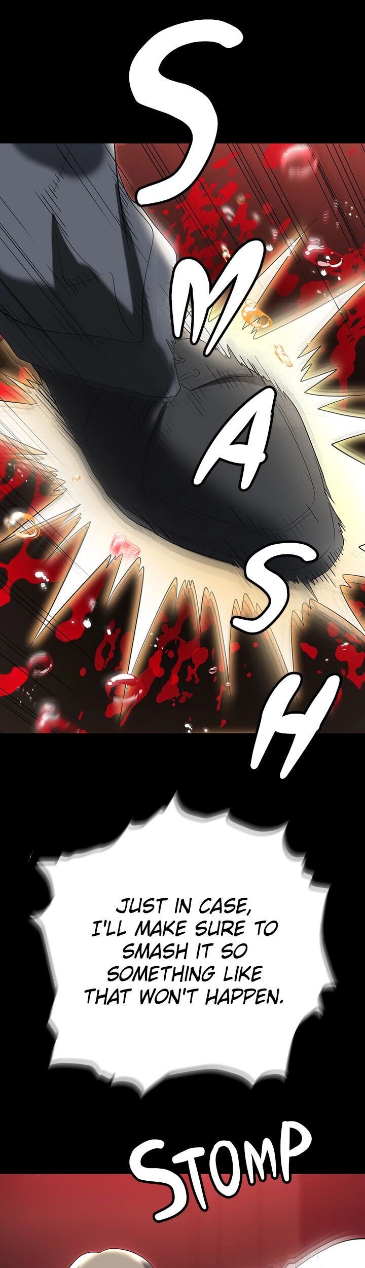 Boobie Trap Chapter 80 image 63