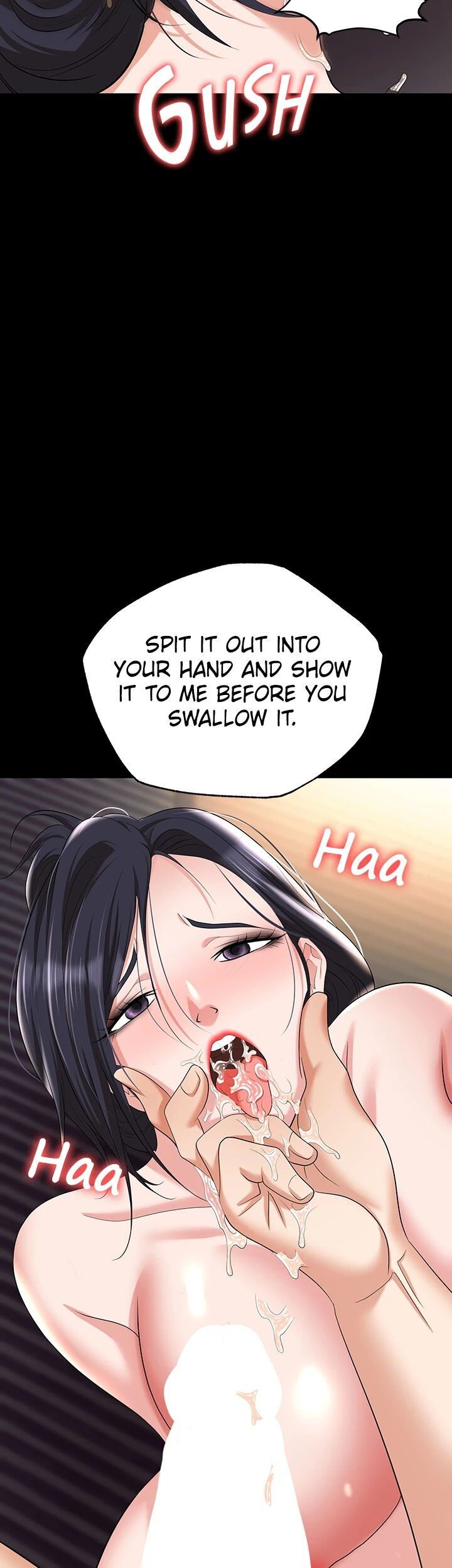 Boobie Trap Chapter 81 image 16