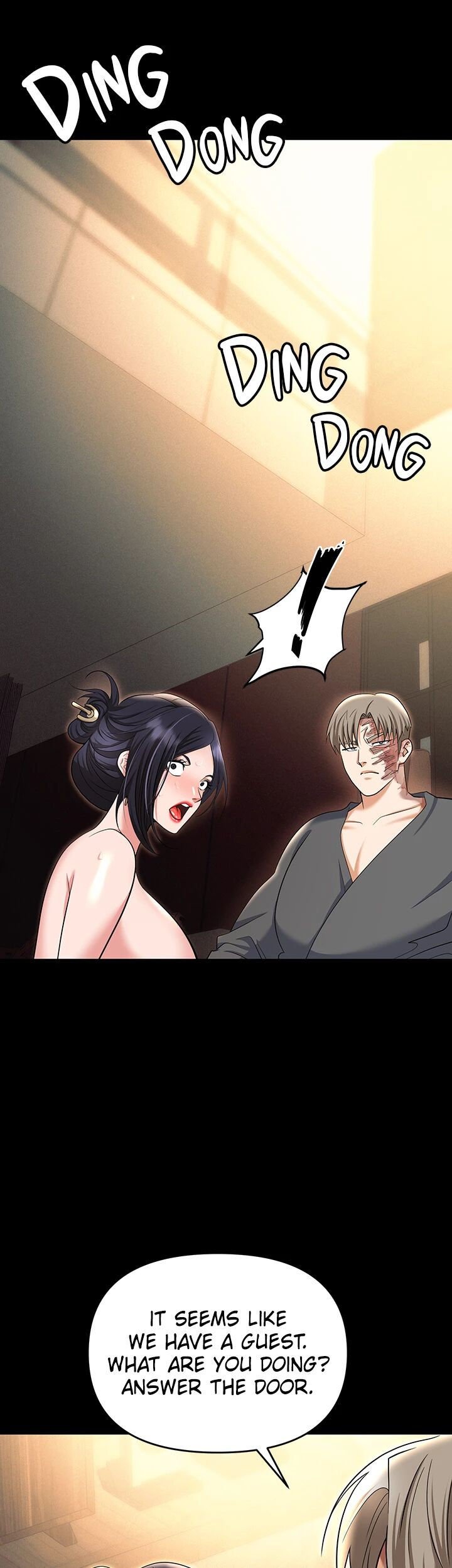 Boobie Trap Chapter 81 image 25