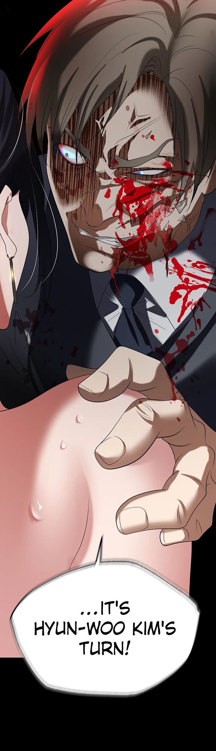 Boobie Trap Chapter 81 image 2