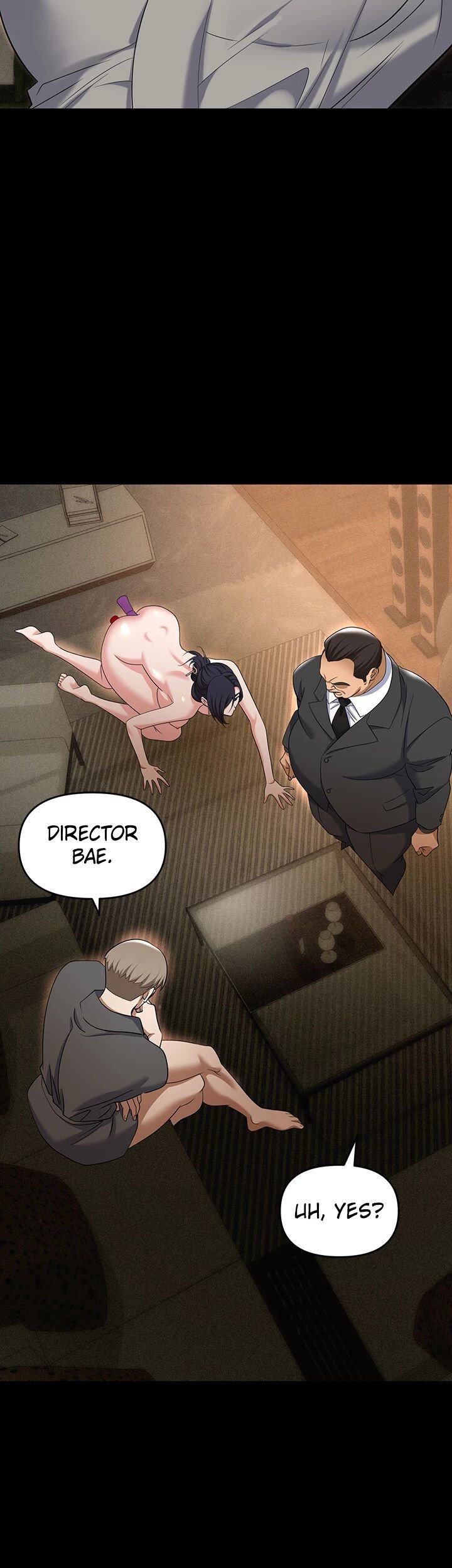 Boobie Trap Chapter 81 image 34