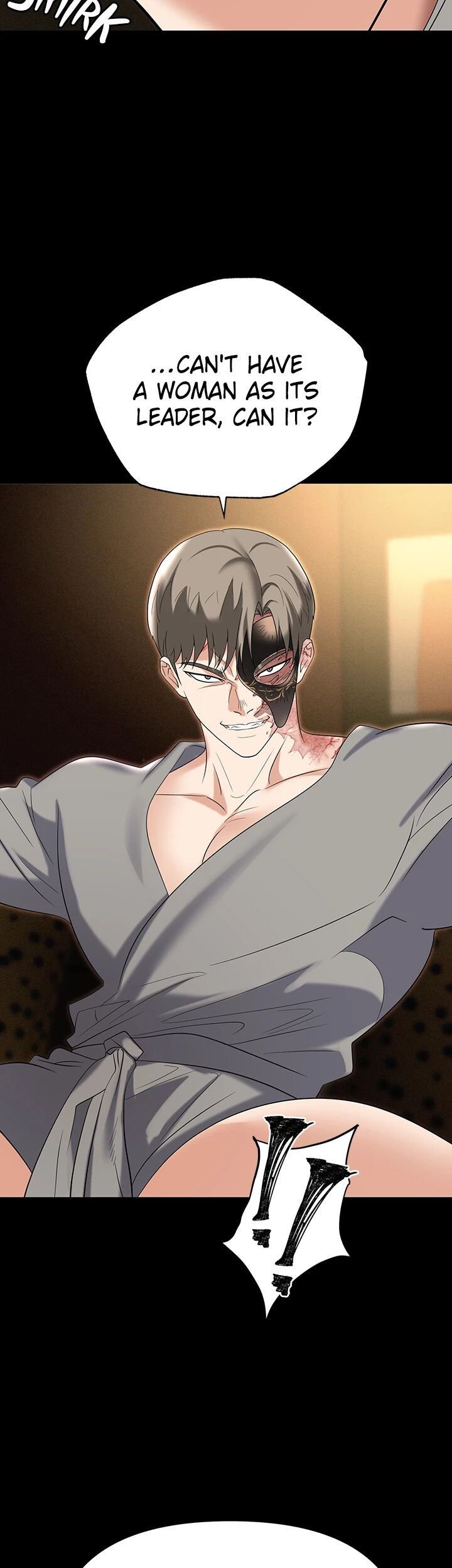 Boobie Trap Chapter 81 image 37