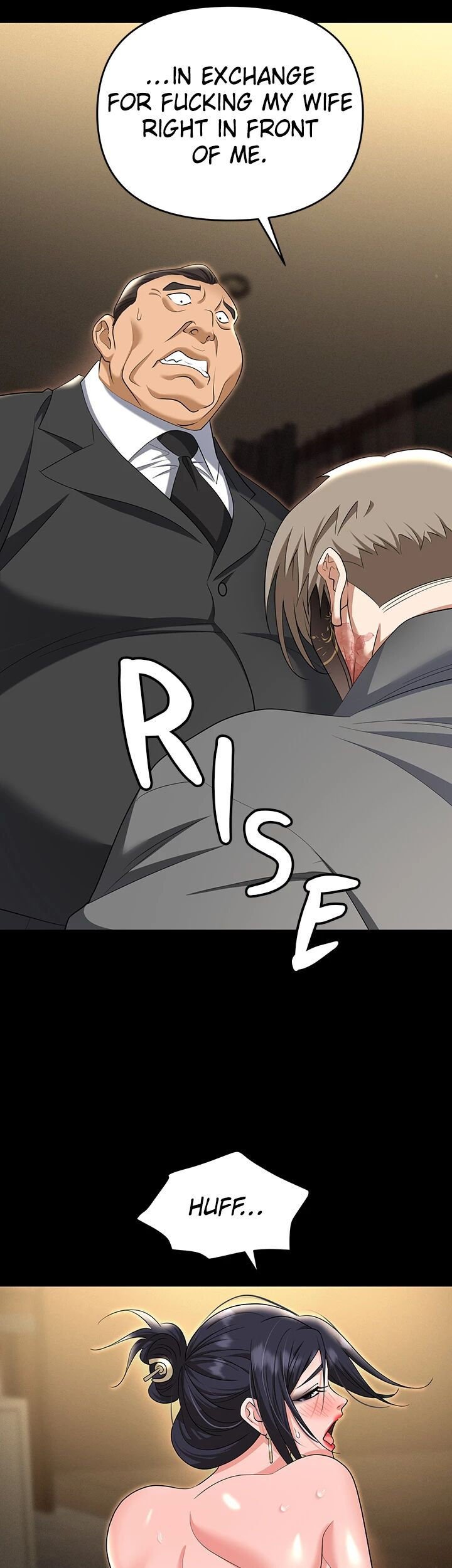 Boobie Trap Chapter 81 image 43