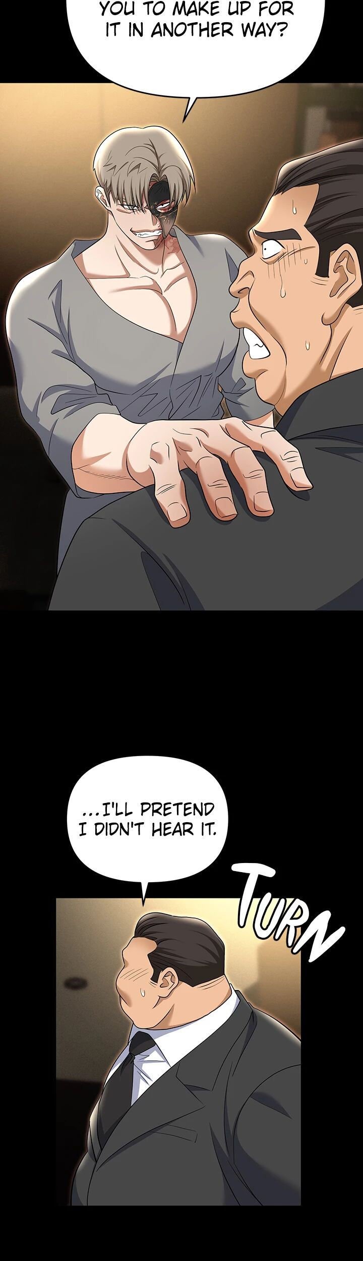 Boobie Trap Chapter 81 image 45